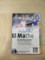 Schülerhilfe Mathe 8.Klasse