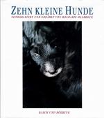 Rosmarie Halbrock: Zehn kleine Hunde. Fo