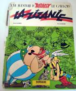 Goscinny, René; Uderzo, Albert: La Zizan