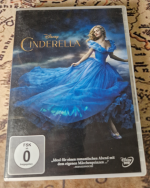 Cinderella