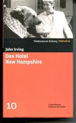 John Irving: DAS HOTEL NEW HAMPSHIRE (Ba John Irving: DAS HOTEL NEW HAMPSHIRE (Ba