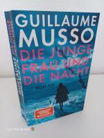 Die junge Frau und die Nacht ~ Roman ~ Literatur SPIEGEL Bestseller