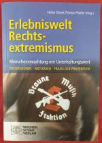 Erlebniswelt Rechtsextremismus - Menschenverachtung mit Unterhaltungswert ; Hintergründe, Methoden, Praxis der Prävention