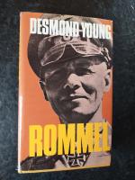 Desmond Young: Rommel - Der Wüstenfuchs Desmond Young: Rommel - Der Wüstenfuchs
