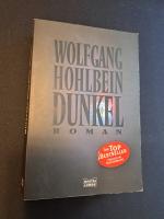 Wolfgang Hohlbein: Dunkel