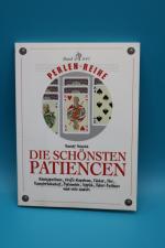 Rudolf Heinrich: Die schönsten Patiencen Rudolf Heinrich: Die schönsten Patiencen