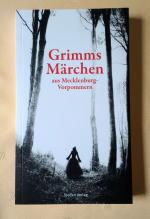Helmut Borth: Grimms Märchen aus Mecklen
