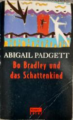 Bo Brandley und das Schattenkind