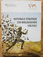 Nationale Strategie zur biologischen Vielfalt