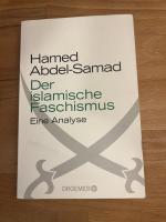 Hamed Abdel-Samad: Der islamische Faschi Hamed Abdel-Samad: Der islamische Faschi