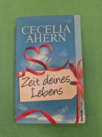 Cecelia Ahern: Zeit deines Lebens - Roma Cecelia Ahern: Zeit deines Lebens - Roma