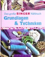 Heller, Eva Maria: Das große SINGER Nähb Heller, Eva Maria: Das große SINGER Nähb