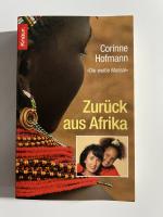 Zurück aus Afrika