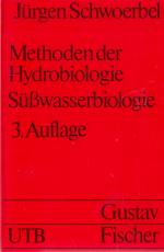 Methoden der Hydrobiologie, Süsswasserbiologie