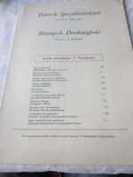 Wartmann: Mövenpick Dänische Spezialität