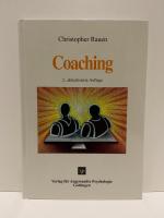 Christopher Rauen: Coaching - Innovative