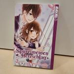 Marina Umezawa: Spüre meinen Herzschlag Marina Umezawa: Spüre meinen Herzschlag