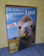 Die Geschichte vom weinenden Kamel