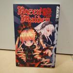 Peach-Pit: Rozen Maiden 02