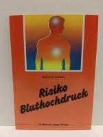 Risiko Bluthochdruck