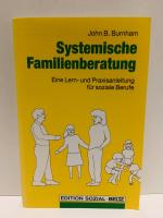 Systemische Familienberatung