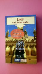 Roland Dusik: LAOS UND KAMBODSCHA.