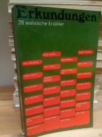Petersen, Hans (Hg.): Erkundungen – 28 w Petersen, Hans (Hg.): Erkundungen – 28 w