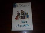 Dzieci z Bullerbyn - (Wir Kinder aus Büllerbü in Polnisch)