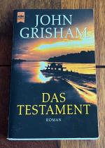 Das Testament