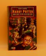 Harry Potter und der Stein der Weisen