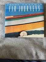 Far Journeys. Photographs and Notebooks.