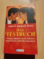 Das Testbuch