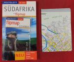 Südafrika - Buch mit flipmap