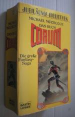 Das Buch Corum. Sechs Fantasyromane in einem Band