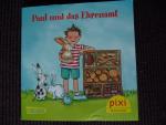 Paul und das Ehrenamt - Pixi Sonderausgabe