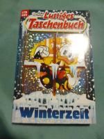 Walt Disney: Lustiges Taschenbuch - LTB 