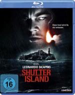 Shutter Island • Diese Insel wirst du nie verlassen • aus Blu-ray Sammlung • sehr guter Zustand