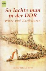 Witze und Karikaturen