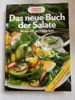 Gisa von Barsewisch: Das neue Buch der S