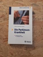 Die Parkinson-Krankheit: Antworten auf die 172 häufigsten Fragen