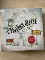 KANTÖNLIREISE