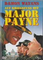 Auf Kriegsfuß mit Major Payne