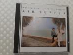 Making Love ... The very best of Air Supply