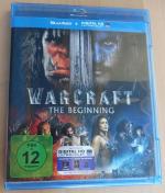 Warcraft - The beginning