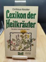 Lexikon der Heilkräuter