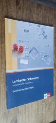 Lambacher Schweizer. Sekundarstufe II. Basistraining. Themenband Stochastik