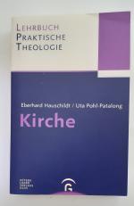 Hauschildt, Eberhard; Pohl-Patalong, Uta Hauschildt, Eberhard; Pohl-Patalong, Uta