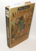 Hans Ludwig: Altberliner Bilderbogen