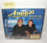 Amigos - Babylon