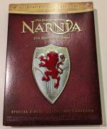 Die Chroniken von Narnia: Der König von Narnia (Spec.Edt.)